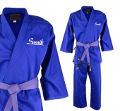Karate suit